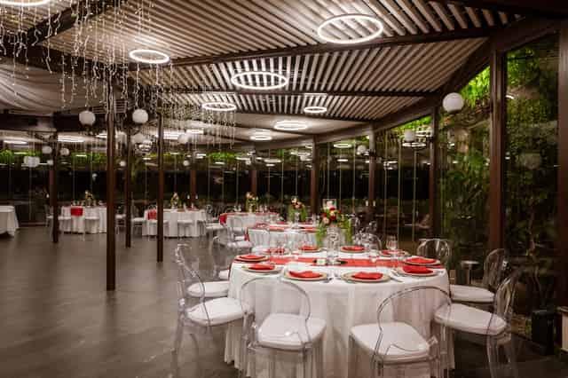 Giardino Coperto