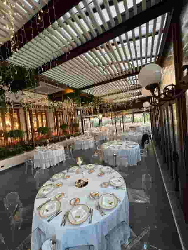 Giardino Coperto