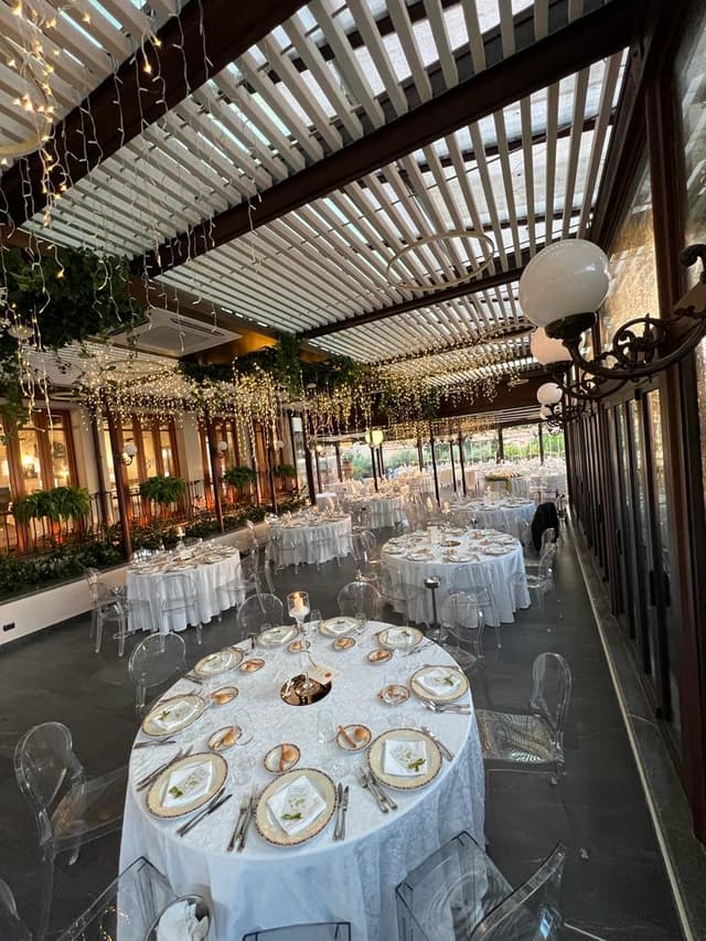 Giardino Coperto