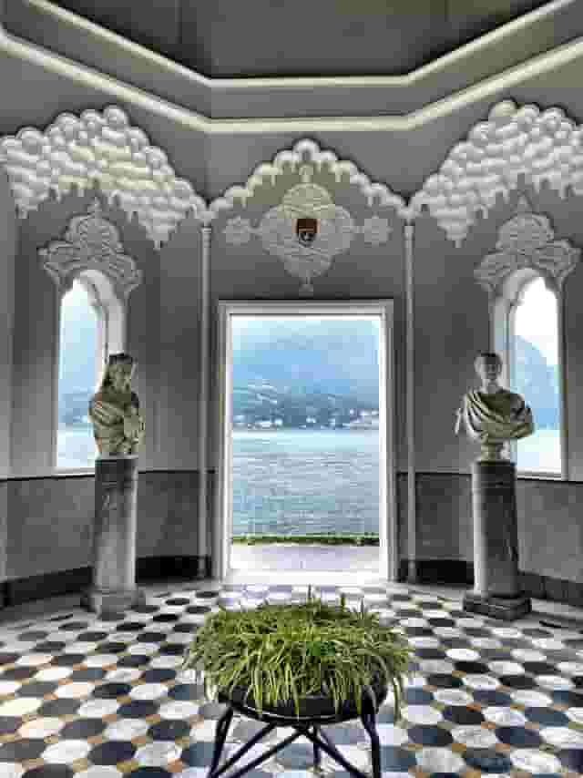 Museum