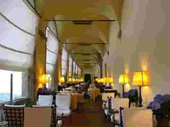 Ristorante San Michele