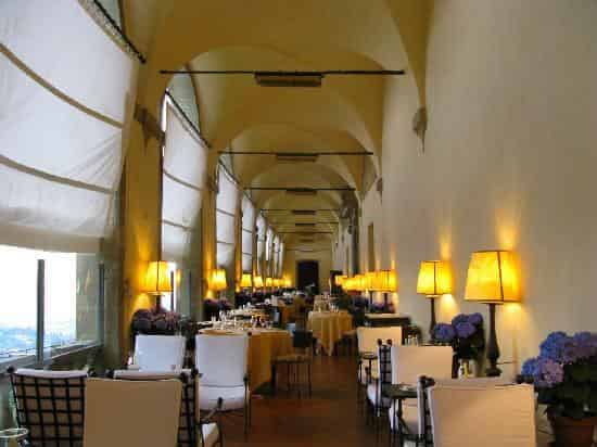 Ristorante San Michele
