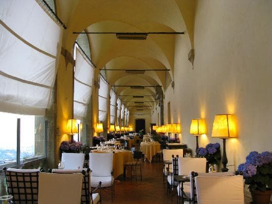 Ristorante San Michele