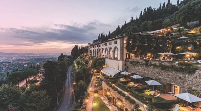 Ristorante San Michele