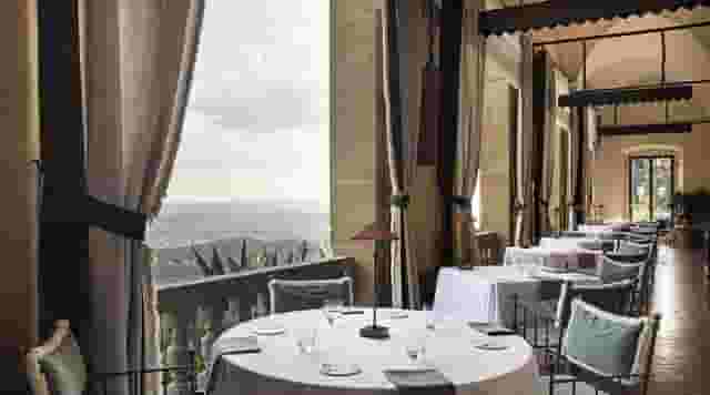 Ristorante San Michele