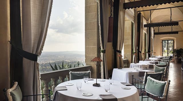 Ristorante San Michele
