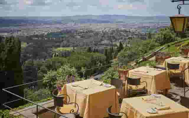 Ristorante San Michele