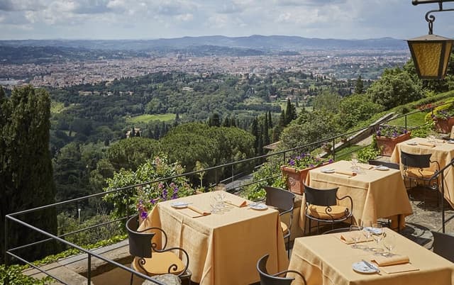 Ristorante San Michele