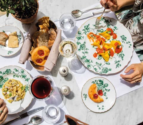 Ristorante San Michele
