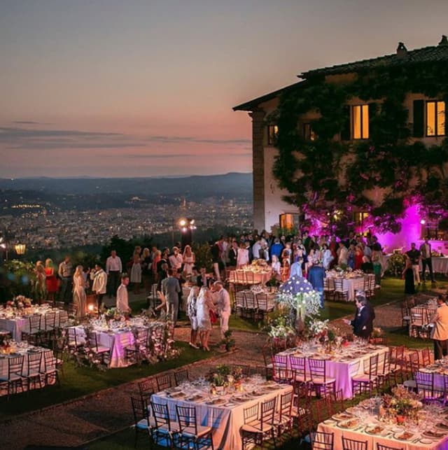 Villa San Michele