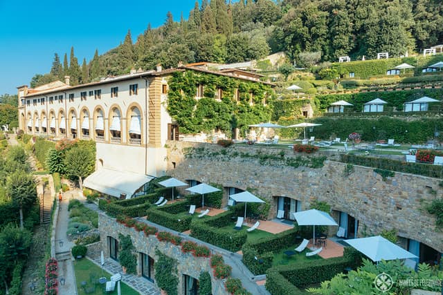 Villa San Michele