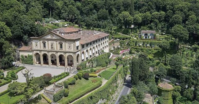 Villa San Michele