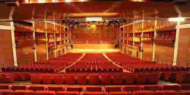 Auditorium Giovanni Agnelli