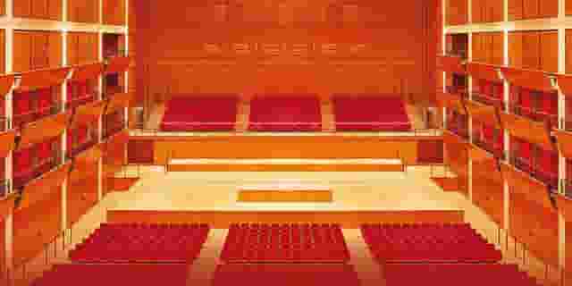 Auditorium Giovanni Agnelli