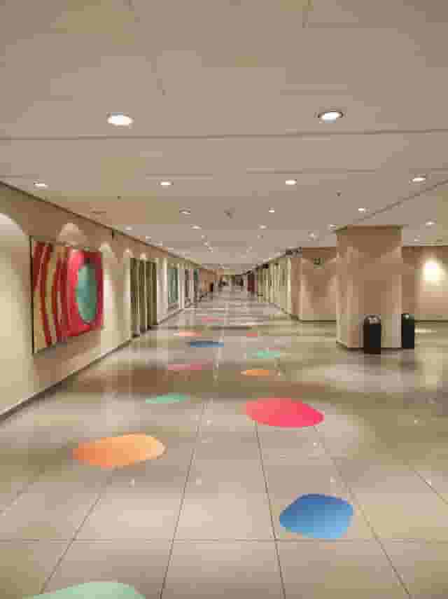 Function room facility