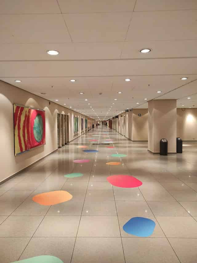 Function room facility