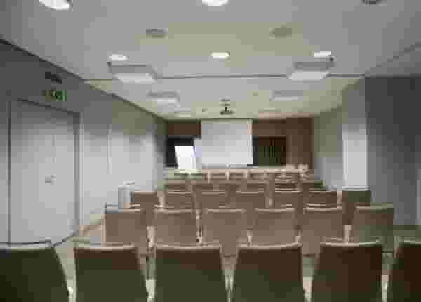 Function room facility