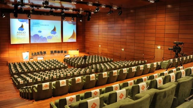 Function room facility