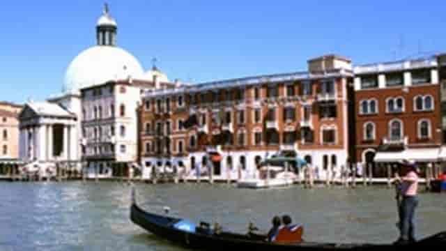 Venice hotel gala dinner incentive venue