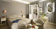 Private Dining Rooms