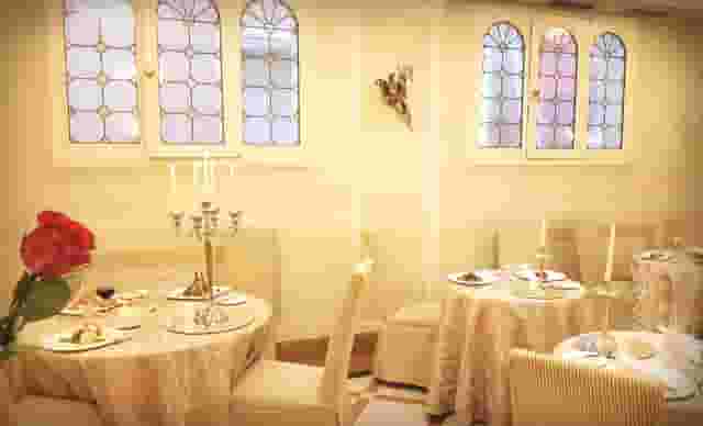 La Cupola Restaurant