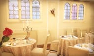 Small Meeting Rooms