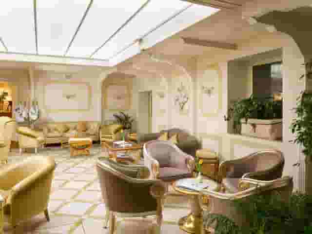 La Cupola Restaurant