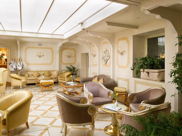 La Cupola Restaurant