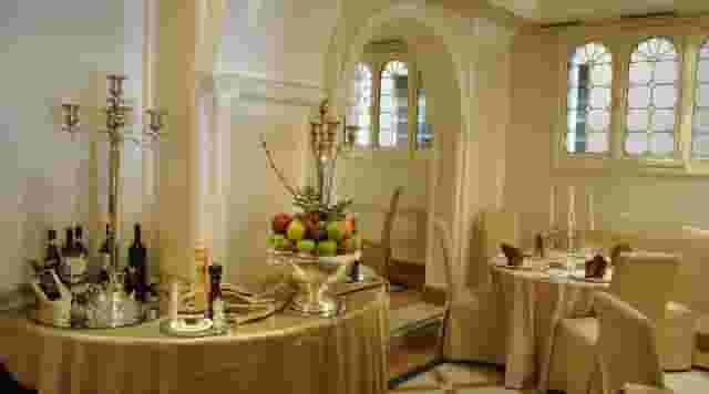 La Cupola Restaurant