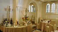 Small Meeting Rooms