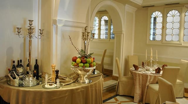 La Cupola Restaurant