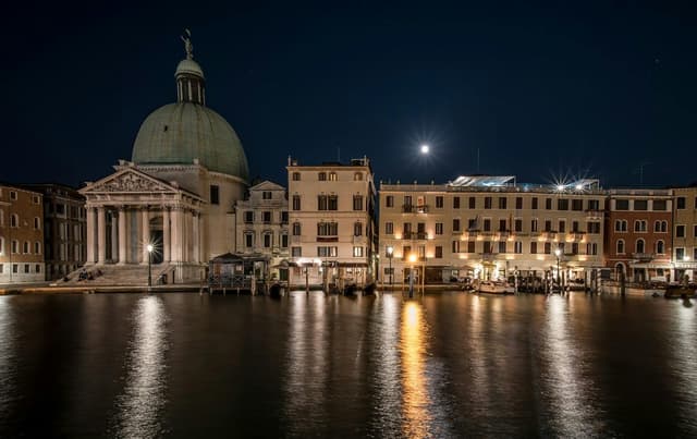 La Cupola Restaurant