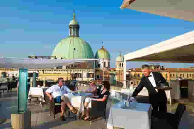 La Cupola Restaurant