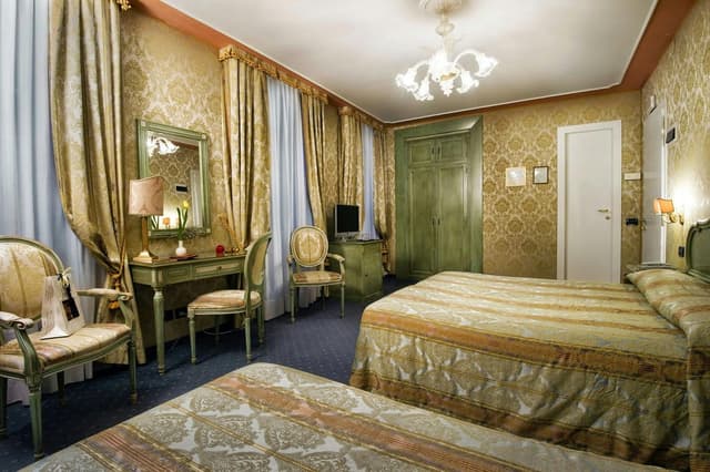 Galileo Room