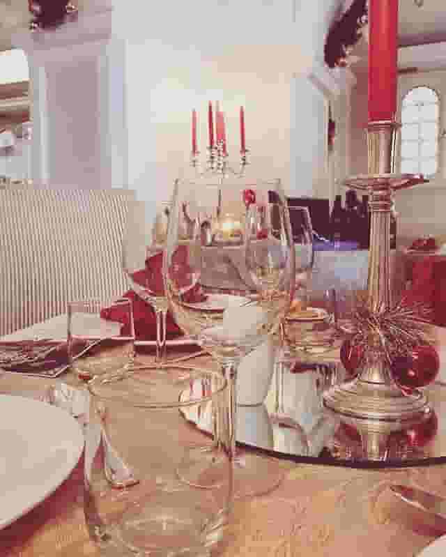 Galileo Room