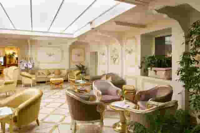 Salle Galileo