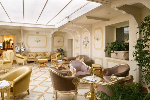 Salle Galileo