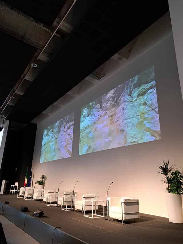 Auditorium Generali