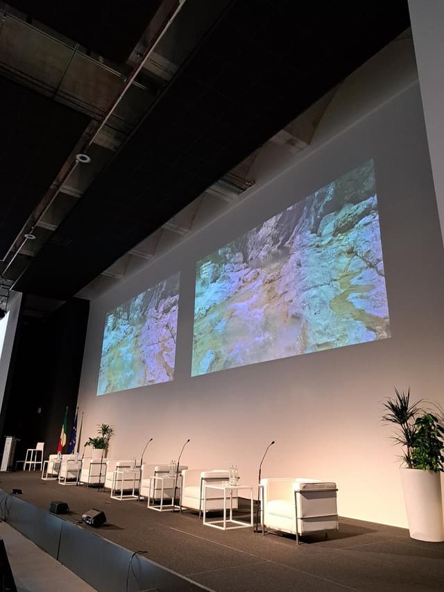 Auditorium Generali