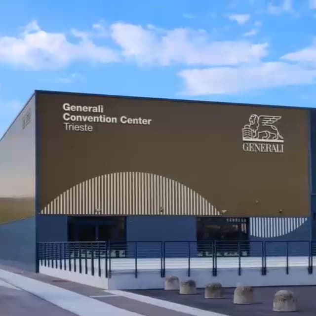 Auditorium Generali
