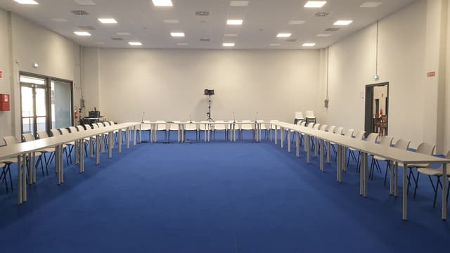 Sala Italo Svevo
