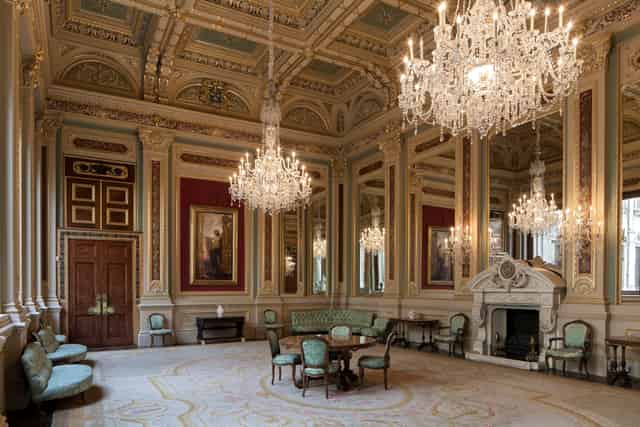 The Drawing Room