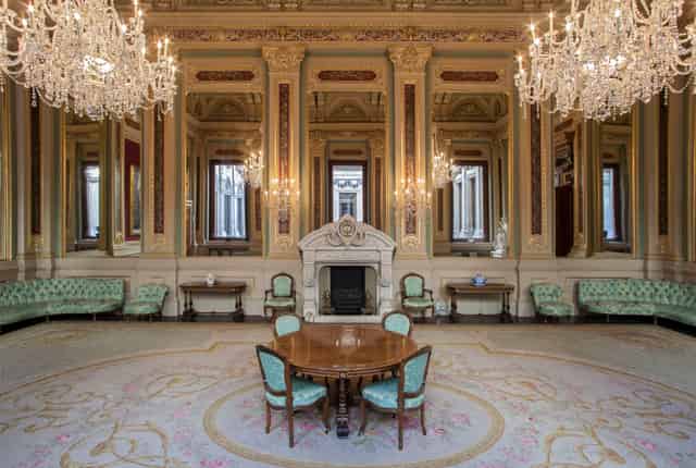 The Drawing Room