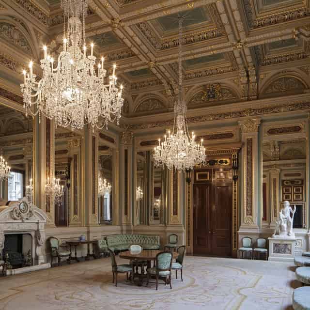 The Drawing Room