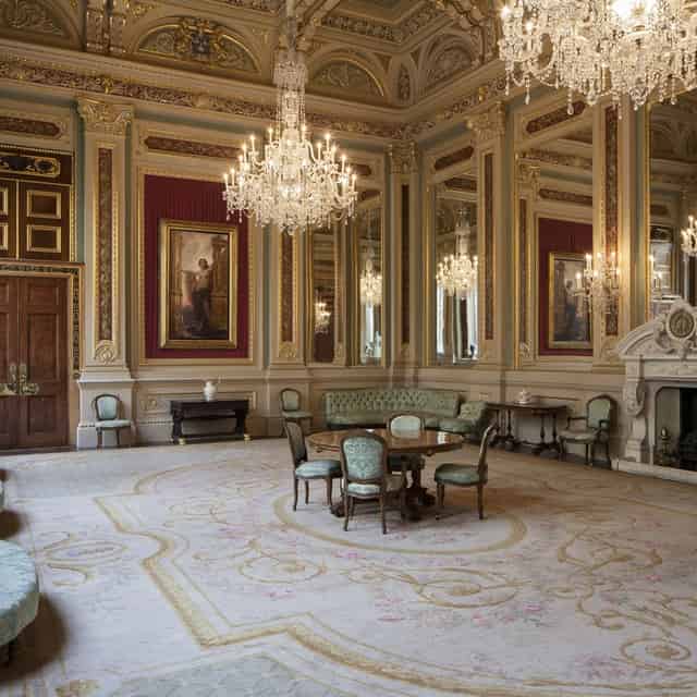 The Drawing Room