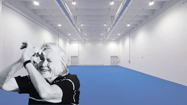 Sala Margherita Hack