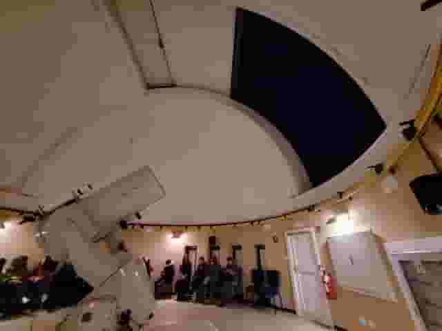 Sala Margherita Hack