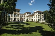 Summer Party Venues