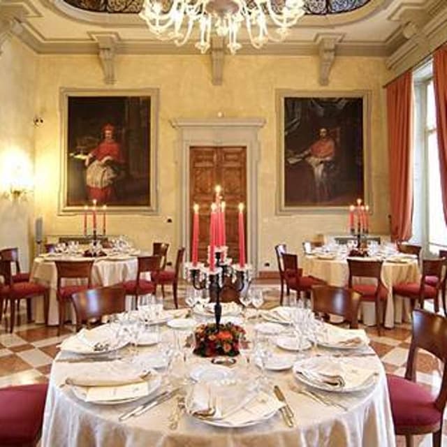 Ristorante The City