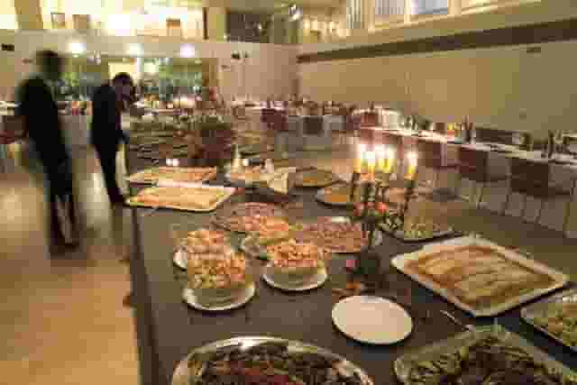 Ristorante The City